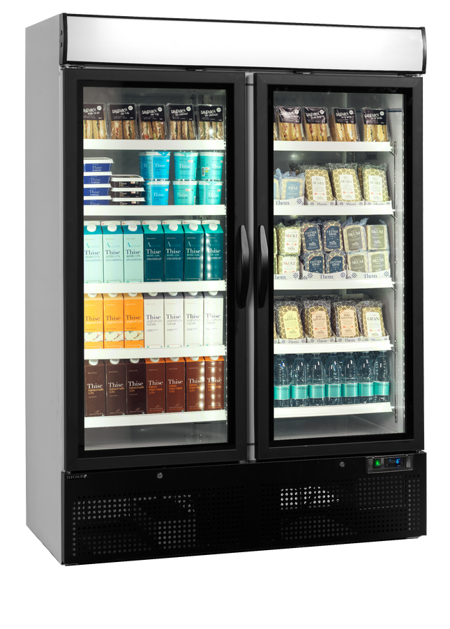 Display Cooler - NC5000G