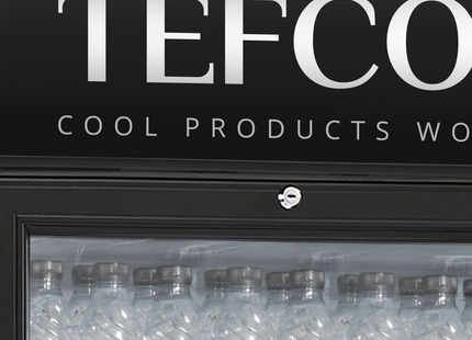 Bottle Cooler - SCU1375CP