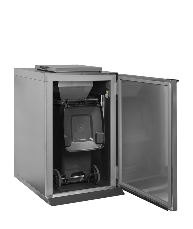 Waste Bin Cooler - WBC 240
