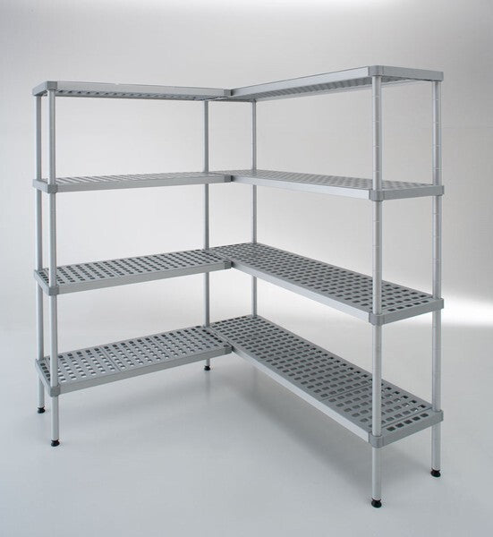 CRPF1815 - Shelf Rack System Kit