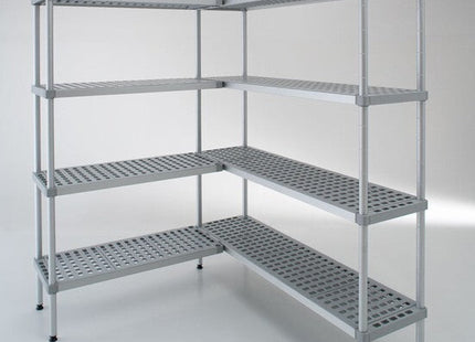 CRPF2121 - Shelf Rack System Kit
