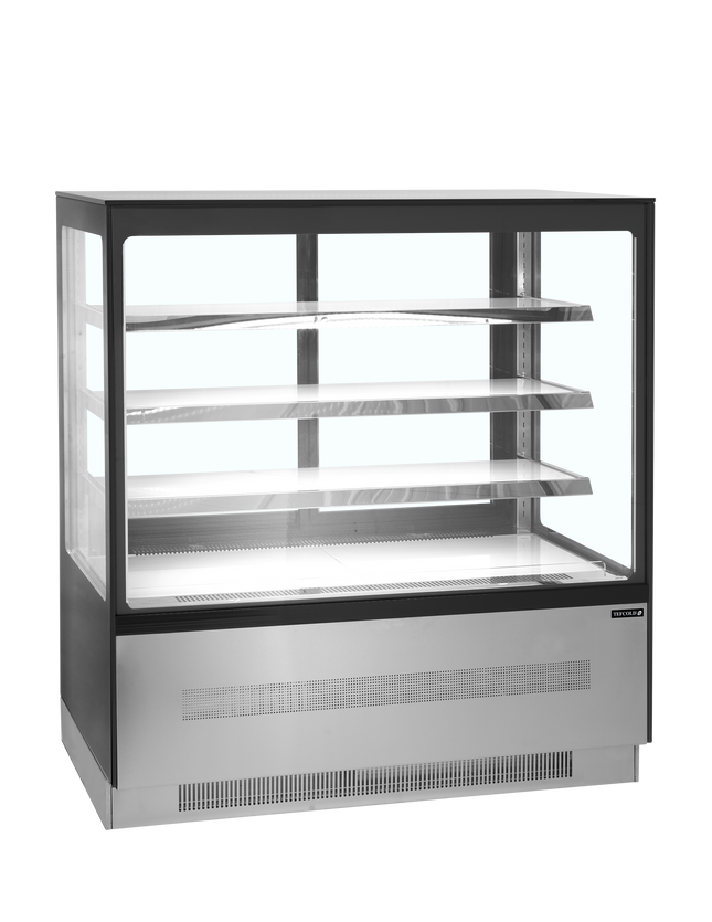 Refrigerated Display Counter - LPD903F/BLACK