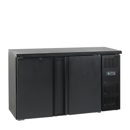 Backbar Cooler - CBC210