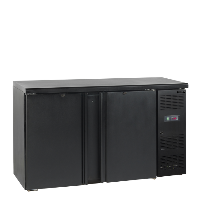 Backbar Cooler - CBC210
