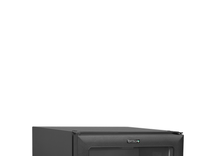 Sort Minibar - TM44G-1