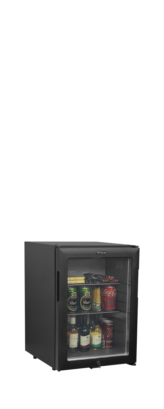 Minibar Noir - TM44G-1