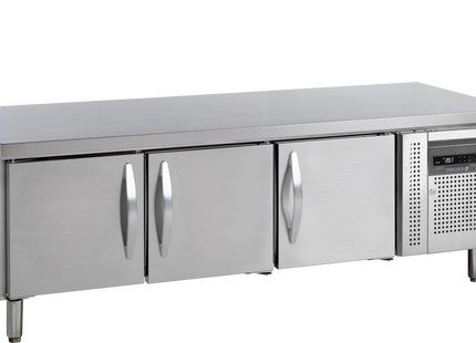 Pod Blat GN1/1 - UC5310