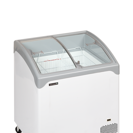 Isfryser - NIC202SCEB