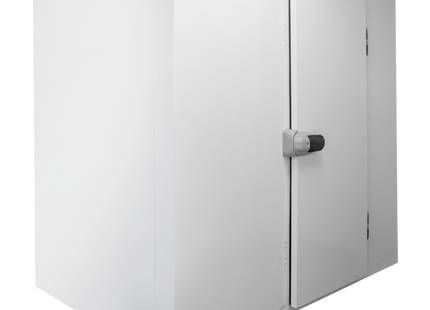 Cold Room Panels 80 mm - CR 120x270x212 NF