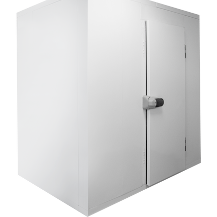 Panneaux pour chambre froide 120 mm - CR 180x150x220