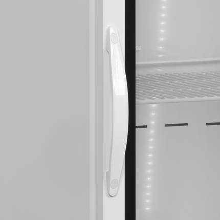 Congélateur vitrine - UF400VGW