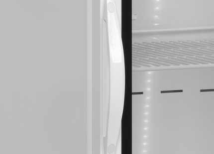 Displayfryser - UF400VGW