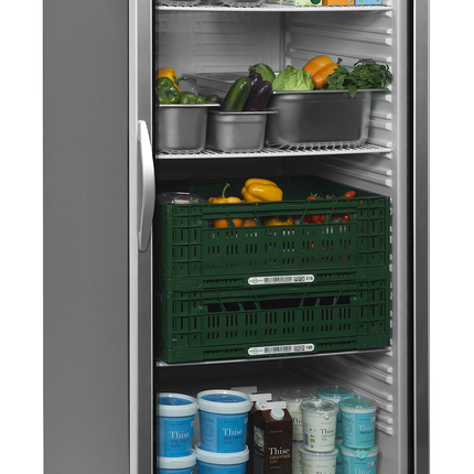 Wyświetlacz Cooler GN2/1 - UR600SG