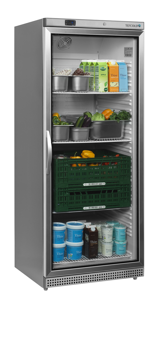 Display Cooler GN2/1 - UR600SG