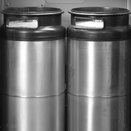 High-end Backbar Cooler - SGD-120LE