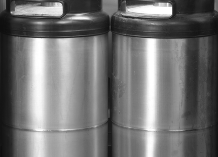 High-end Backbar Cooler - SGD-240E