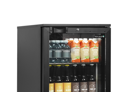 Backbar Cooler - BA6H
