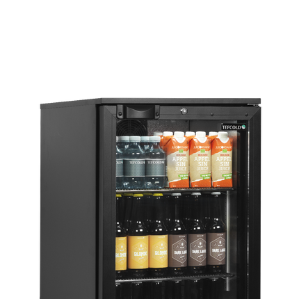 Backbar - BA6H
