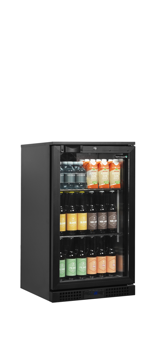 Backbar Cooler - BA6H