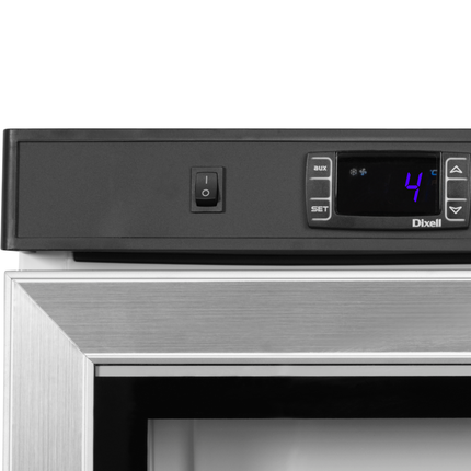 Displaykühler – UR200G
