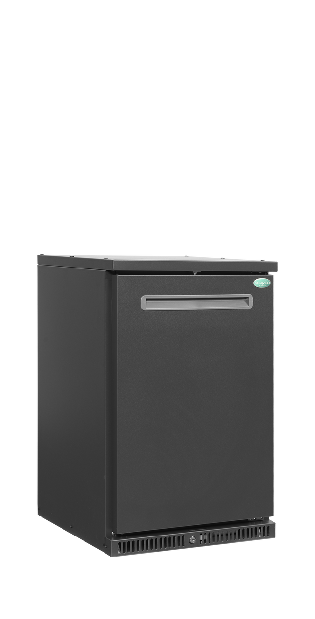 High-end Backbar Cooler - SGD-120RE