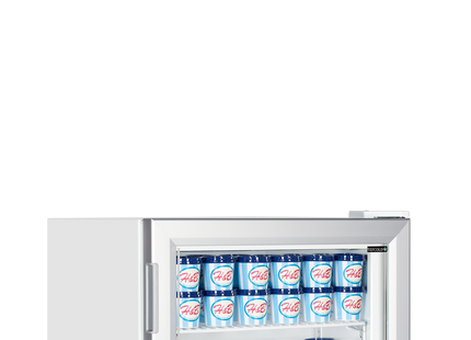 Tisch-Gefrierschrank – UF50G