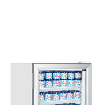 Bordfryser - UF50G