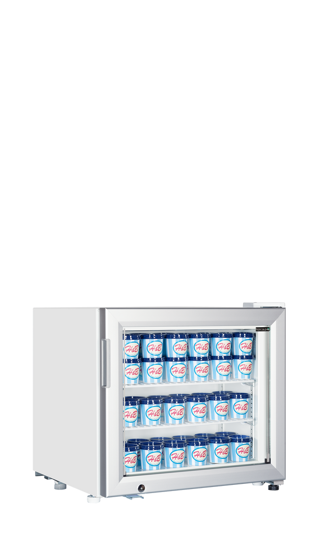 Bordfryser - UF50G