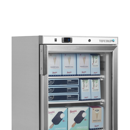 Displayfrys - UF200SG