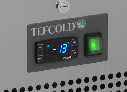 Snack Freezer - RF500SNACK