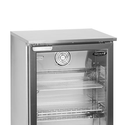 Glasfroster – GF200VSG