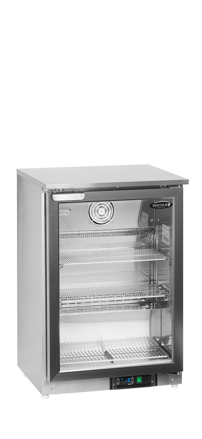 Glass Froster - GF200VSG
