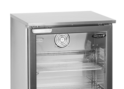Glasfroster – GF200VSG