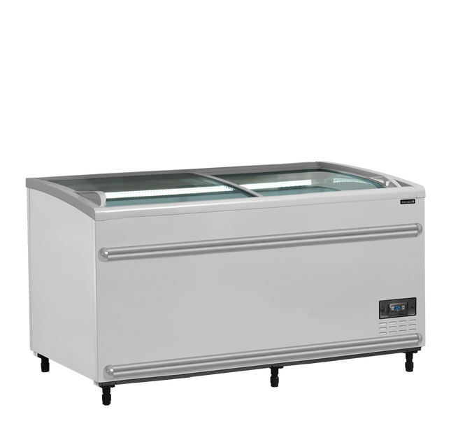 Supermarket Cooler / Freezer - SFI145-CF VS