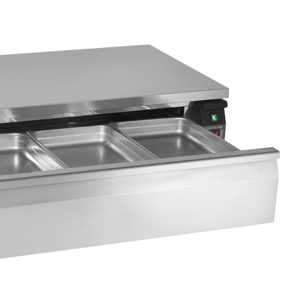 GN3/1 Uni-Drawer - UD2-3