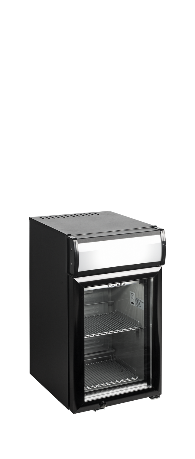 Tabletop Cooler - BC25CP