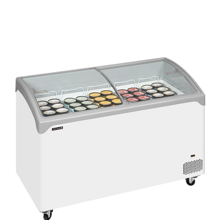 Isfryser - NIC402SCEB