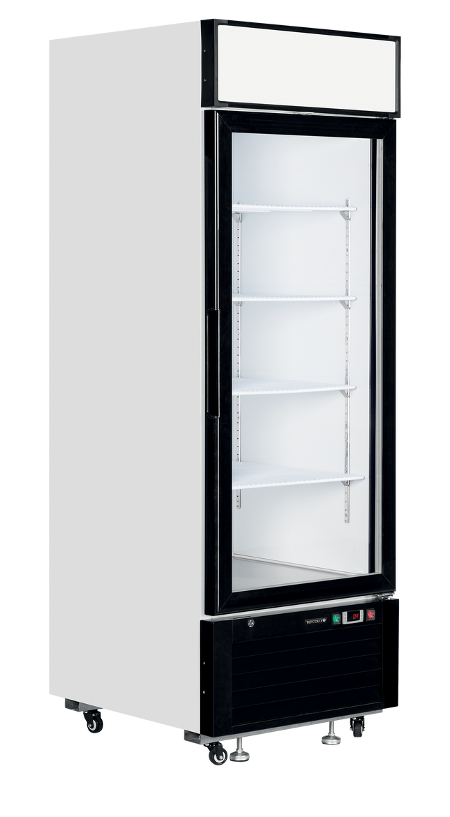 Display Cooler - LGC2500