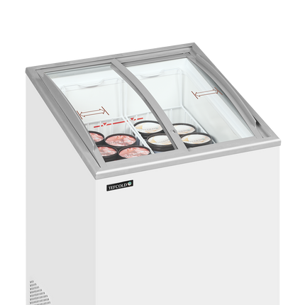 Congélateur à glace - IC102SCEB
