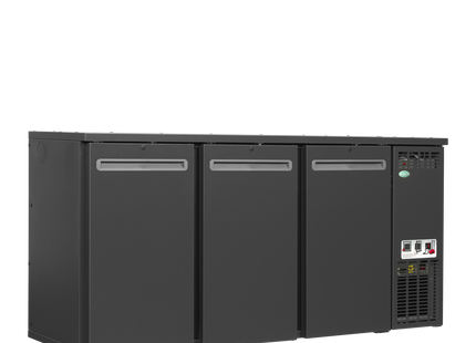 High-End-Backbar-Kühler – SCL-222MU+