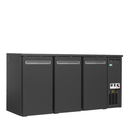 High-end Backbar - SCL-222MU+