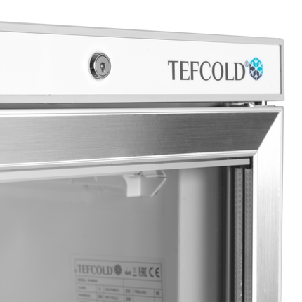 Display Freezer - UF400SG