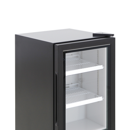 Bordfryser - UDB-F500V-BW1