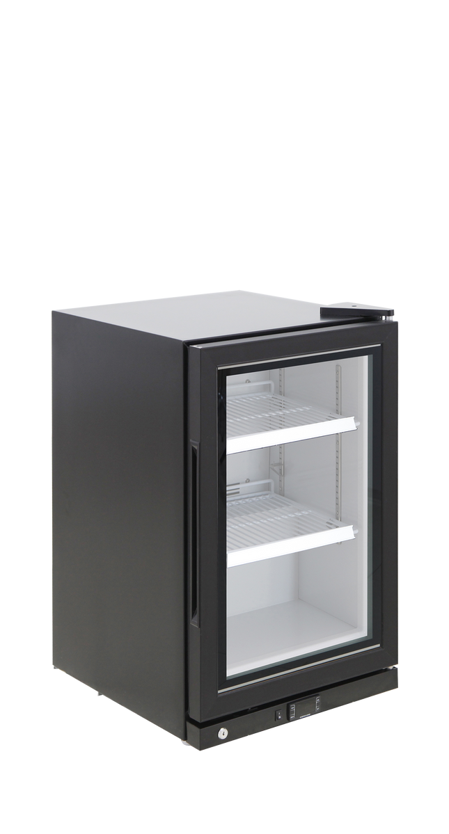 Tabletop Freezer - UDB-F500V-BW1