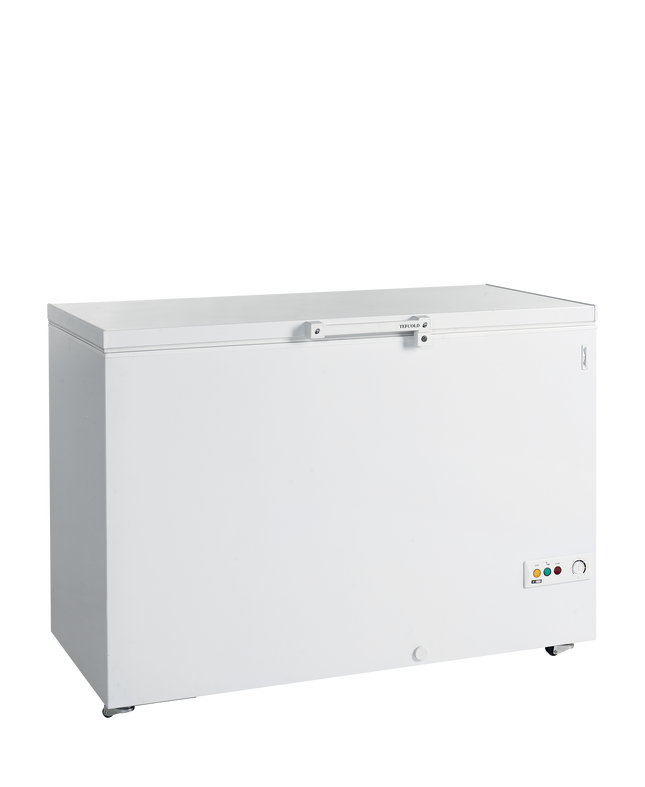 Eiscreme-Gefrierschrank, fester Deckel – FR405 SL