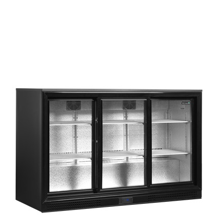 Backbar - DB301S-3