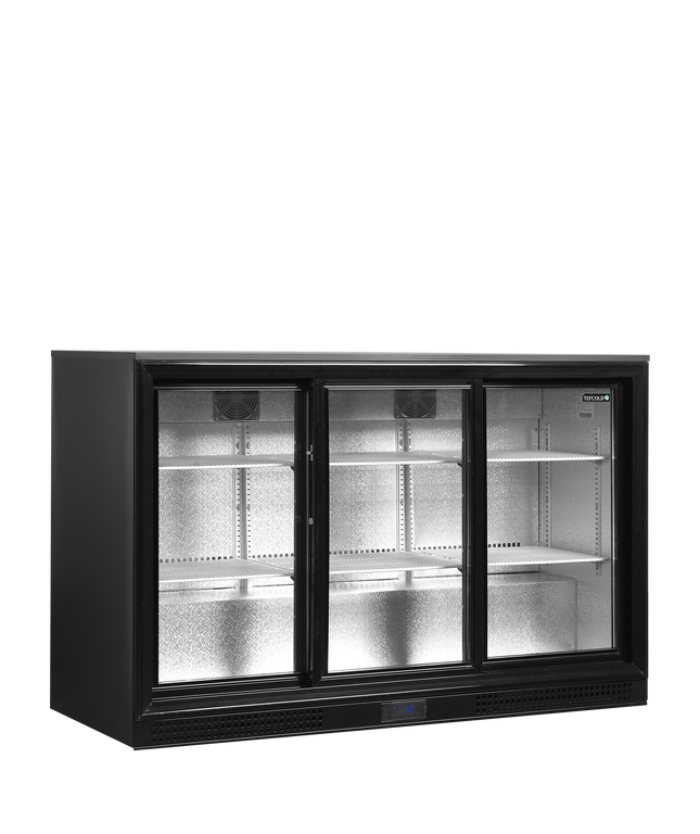 Backbar Cooler - DB301S-3