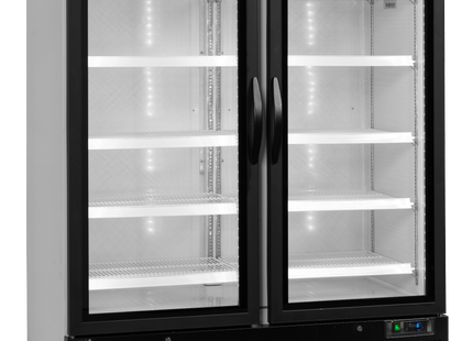 Display Cooler - NC5000G