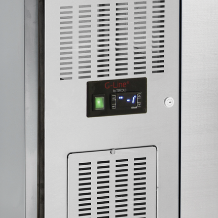 Theken-Gefrierschrank GN1/1 - GF72