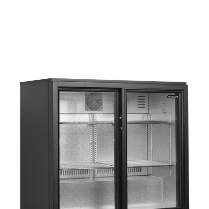 Backbar Cooler - BA21S